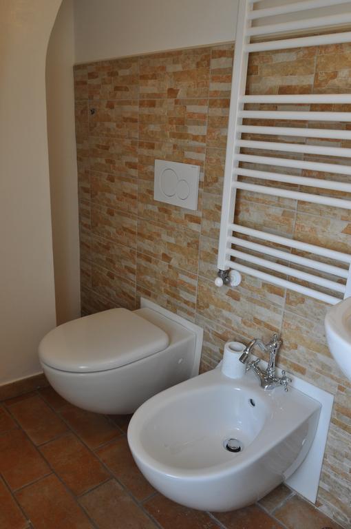 Roseus La Casa Vacanze Nei Sassi 마테라 외부 사진