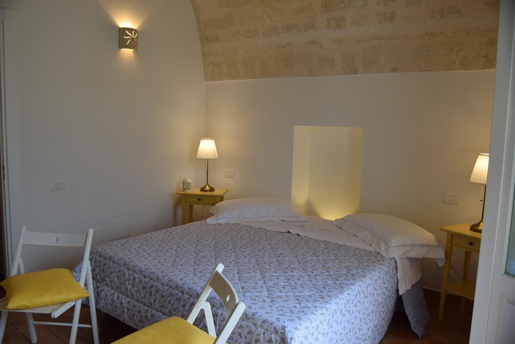 Roseus La Casa Vacanze Nei Sassi 마테라 외부 사진