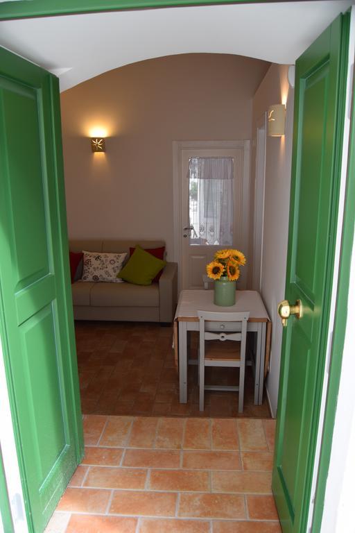 Roseus La Casa Vacanze Nei Sassi 마테라 외부 사진