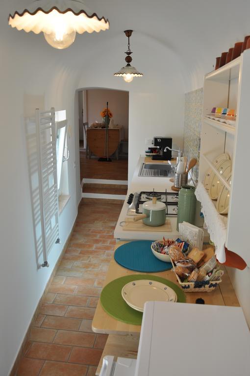 Roseus La Casa Vacanze Nei Sassi 마테라 외부 사진