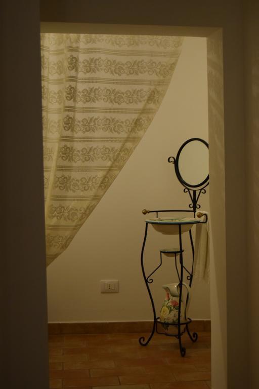 Roseus La Casa Vacanze Nei Sassi 마테라 외부 사진